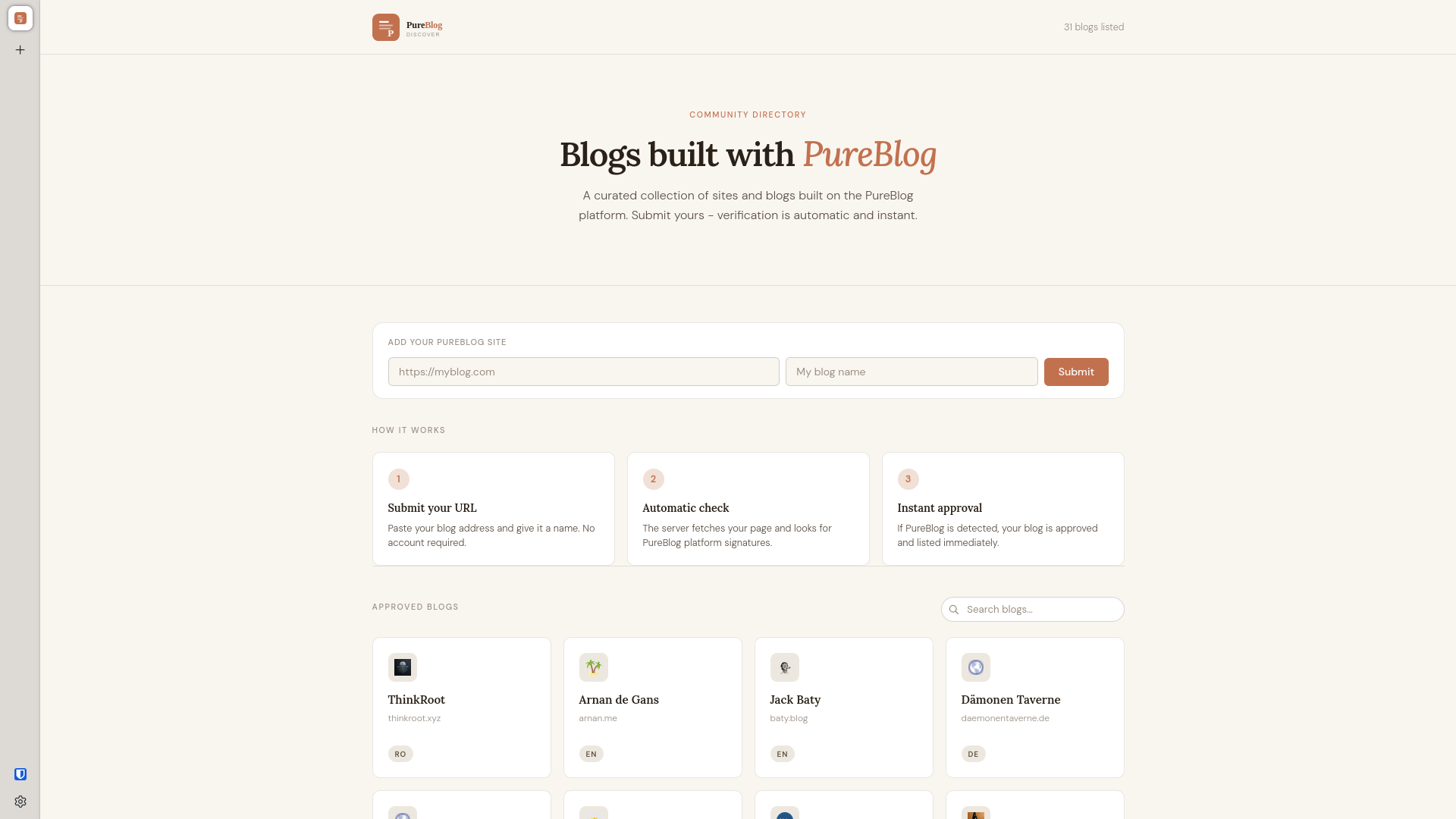 Discover-Pure-Blog
