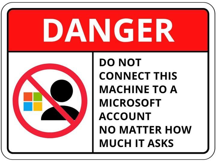 Danger