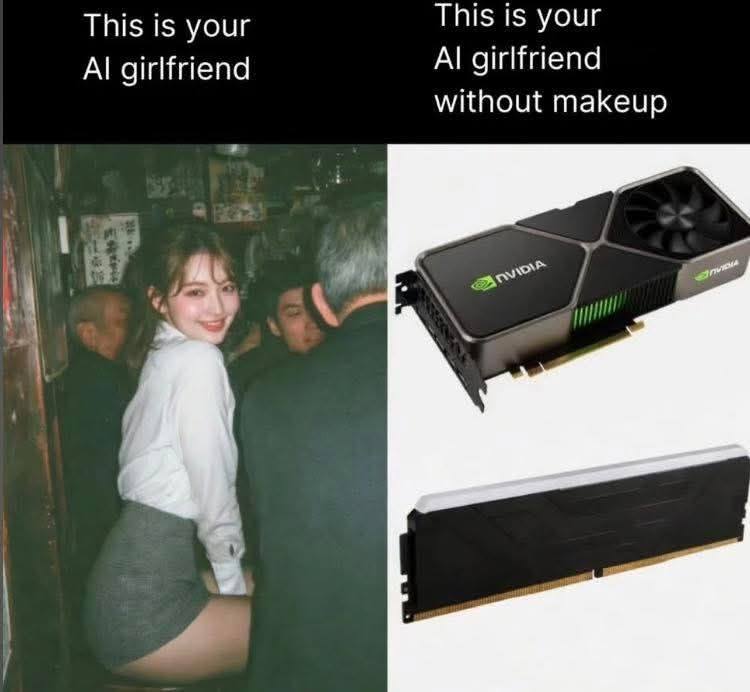 AI Girlfriend :)
