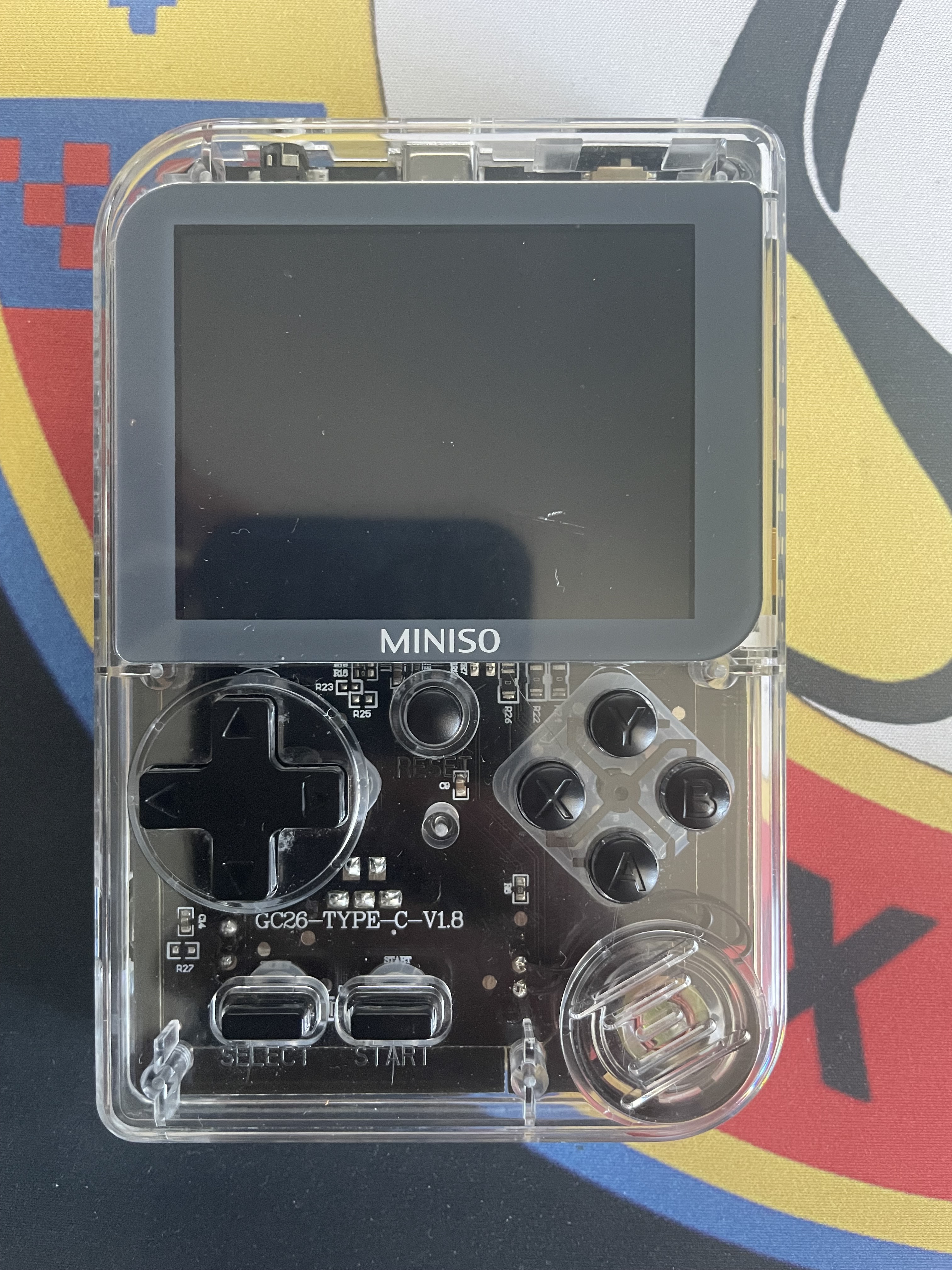 Miniso GC26