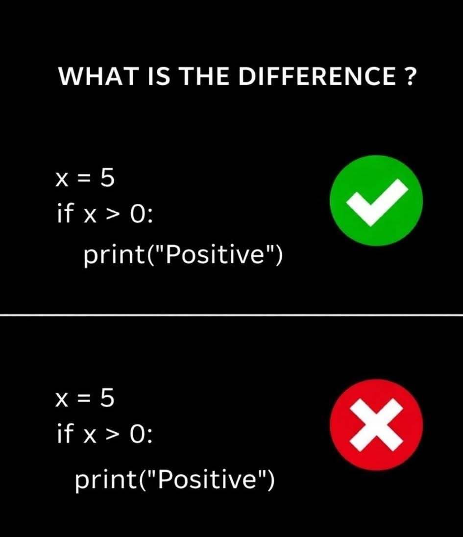 Care este diferența? Nu sunt programator, dar îmi place provocarea :)