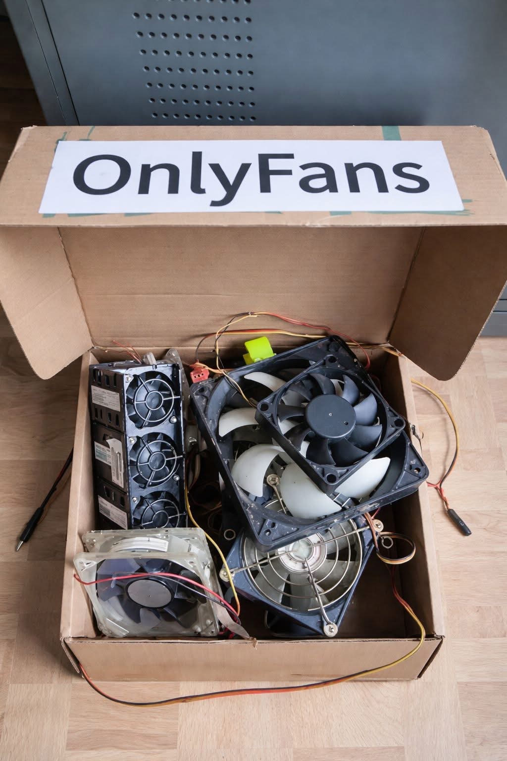 OnlyFans 🙂