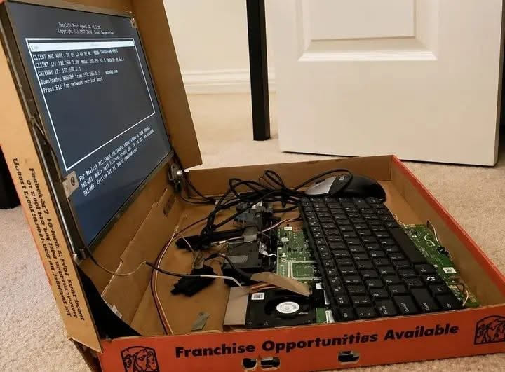 Tot ce are nevoie o distribuție Linux ca să meargă