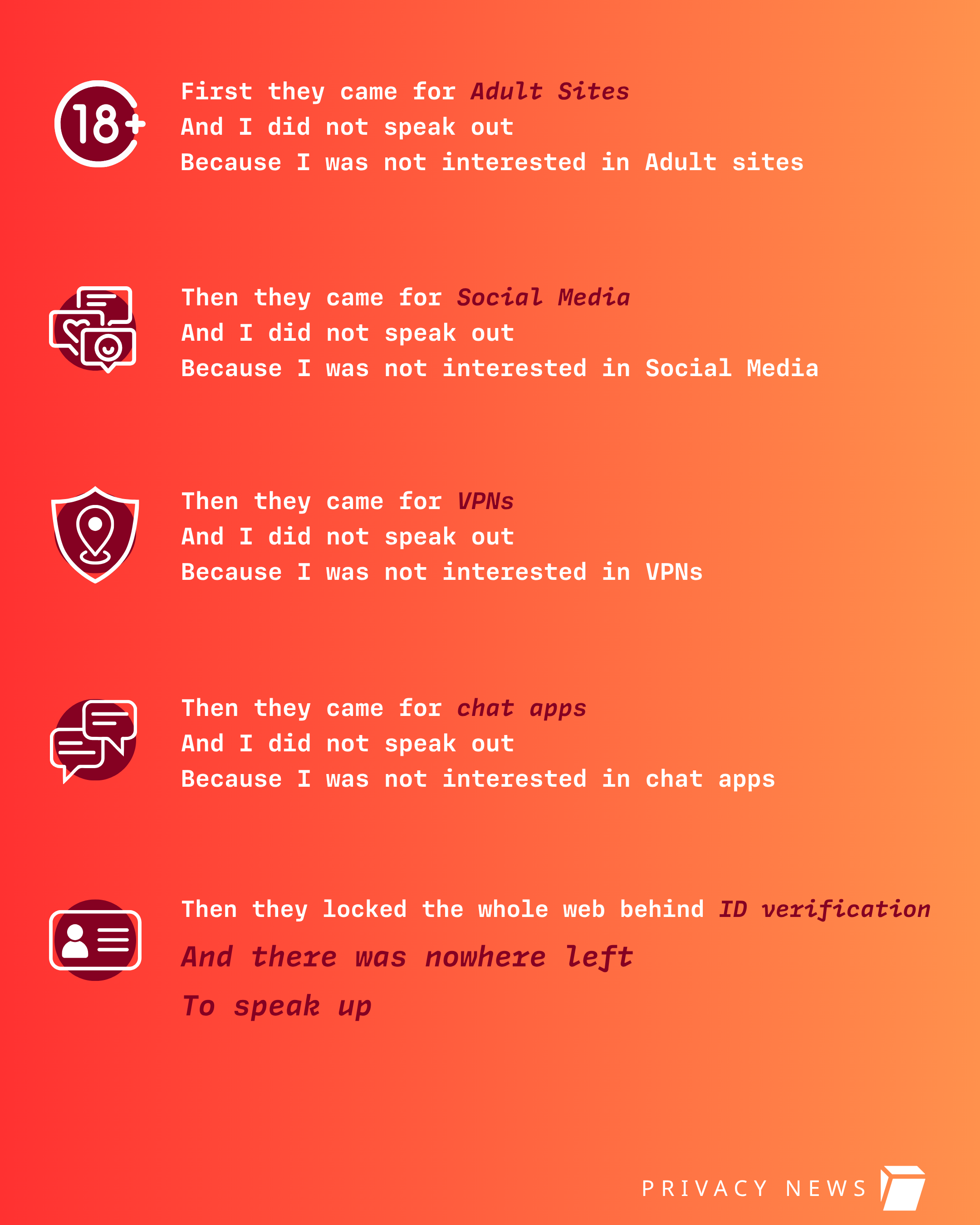 Source: https://mastodon.social/@Tutanota/116917957541332782