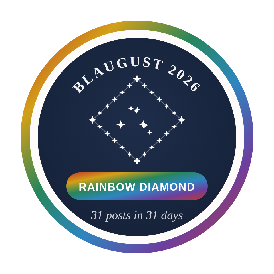 new-blaugust-rainbow-diamound