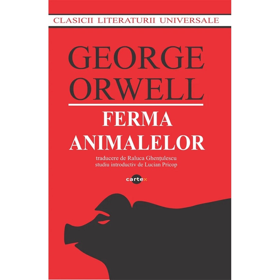 Ferma Animalelor