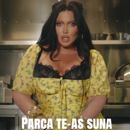 Parca te-aș suna