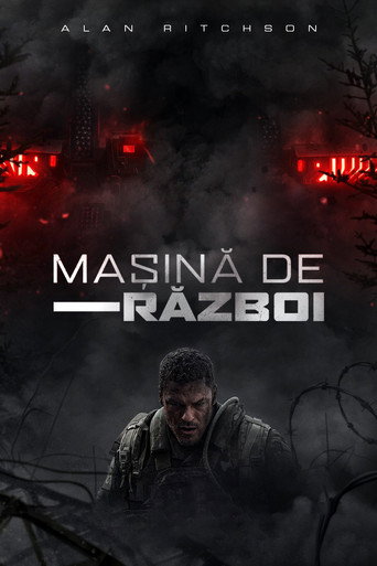 Mașină de război