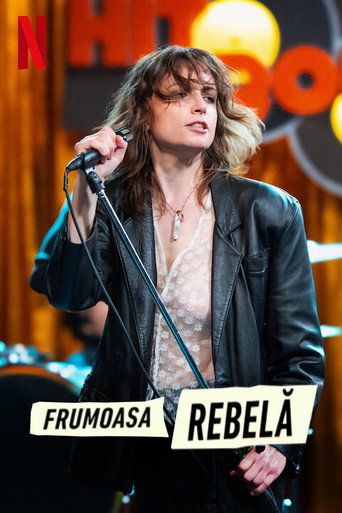 Frumoasa rebelă