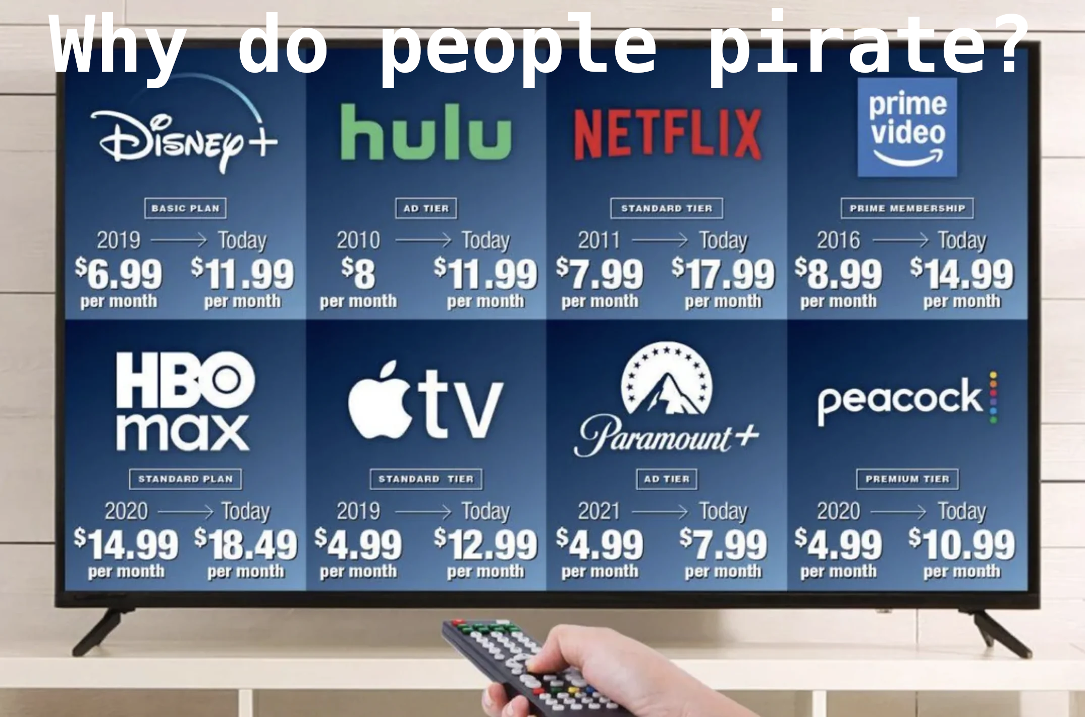 video-streaming