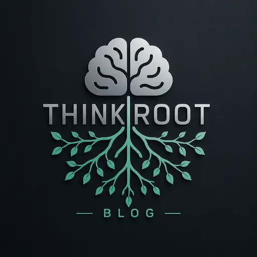 Jurnalul lui ThinkRoot